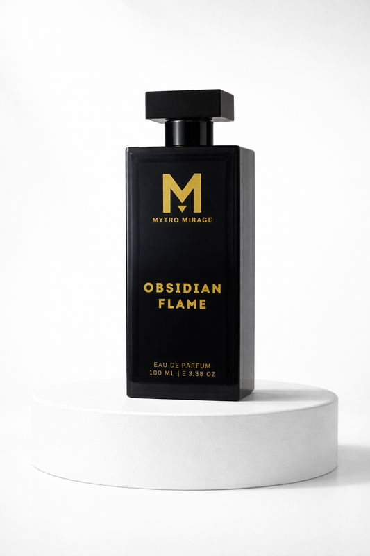 Mytro mirage- Odsidian Flame