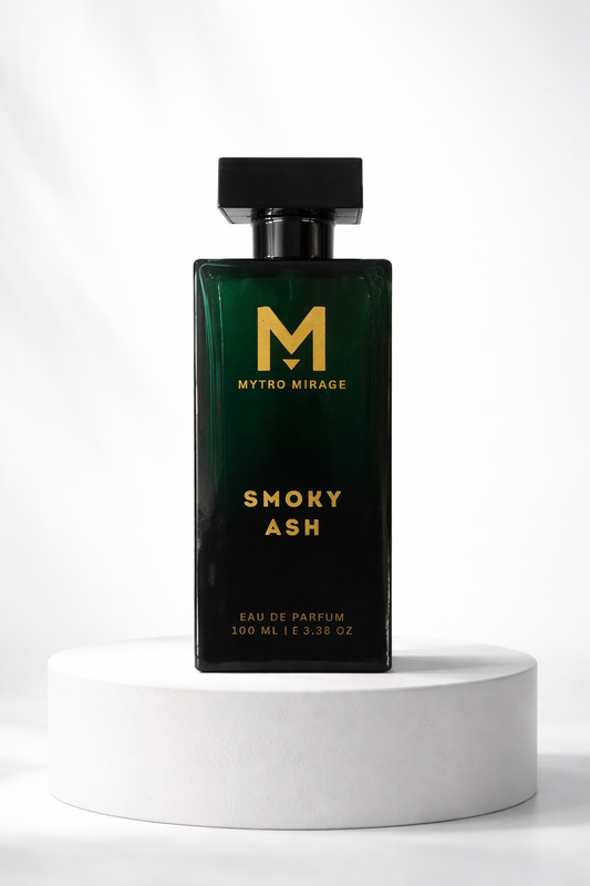 MYTRO MIRAGE – SMOKY ASH