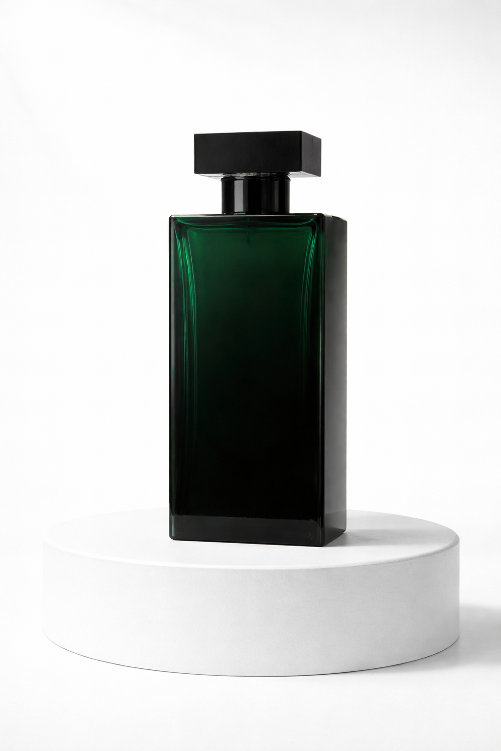 Smoky Ash Eau de Parfum for Men 100 ml