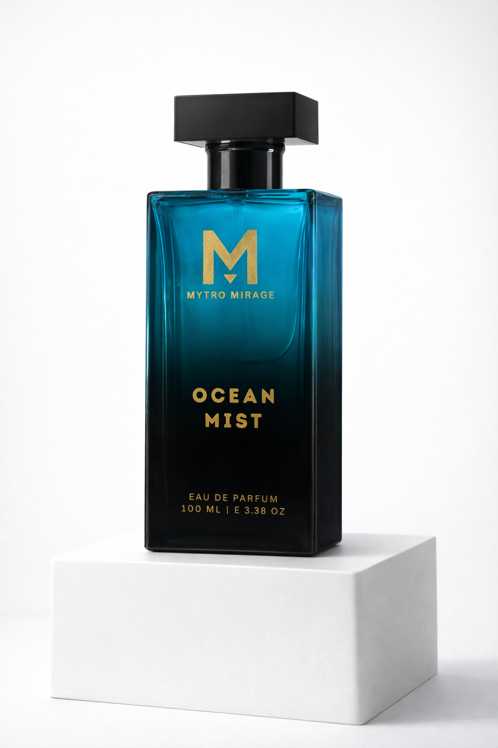 MYTRO MIRAGE – OCEAN MIST