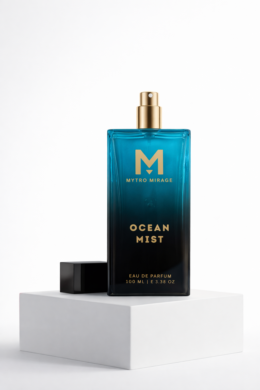MYTRO MIRAGE – OCEAN MIST