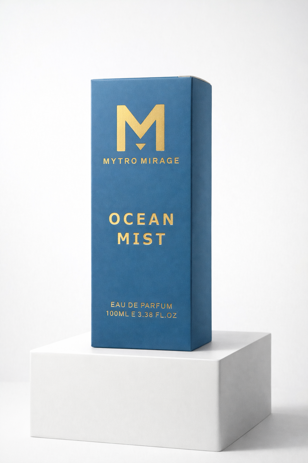 MYTRO MIRAGE – OCEAN MIST