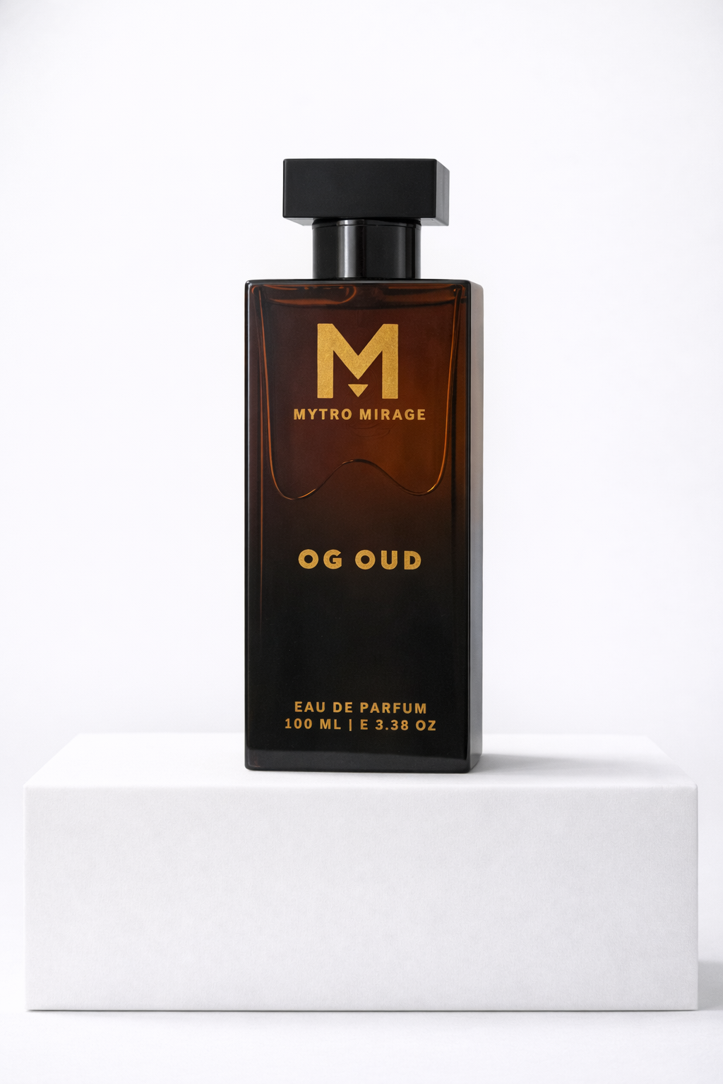 OG Oud Eau de Parfum – Arabian Woody Scent