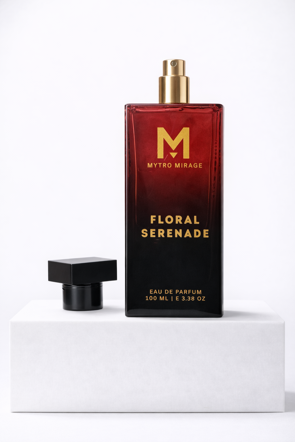 Floral Serenade Eau de Parfum for Women