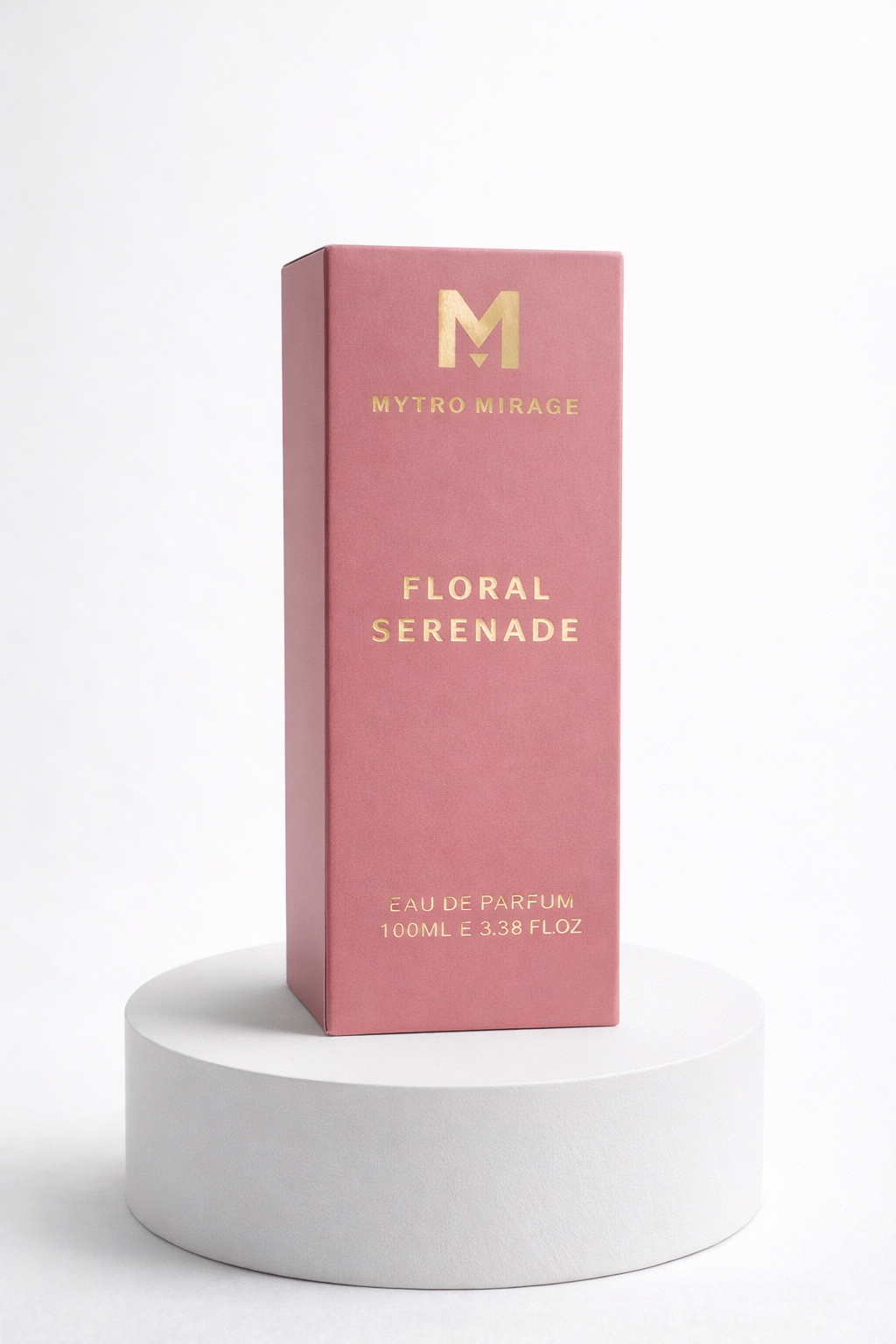 Floral Serenade Eau de Parfum for Women