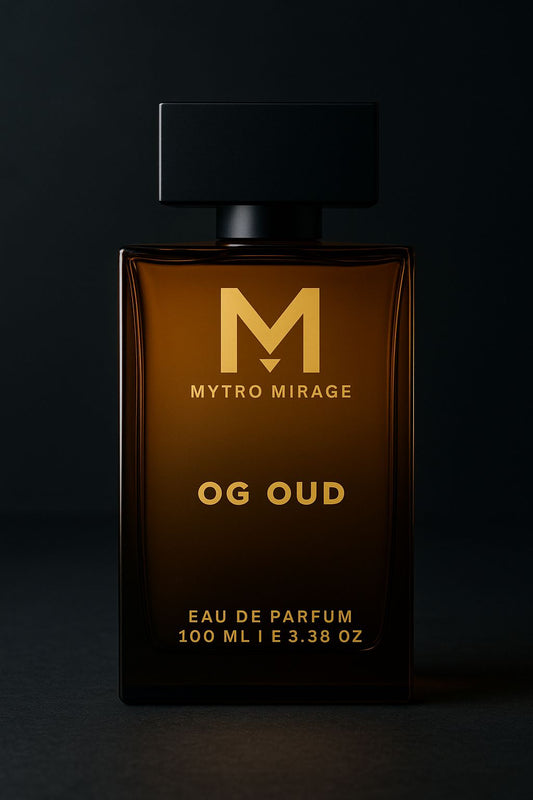 MYTRO MIRAGE – OG OUD