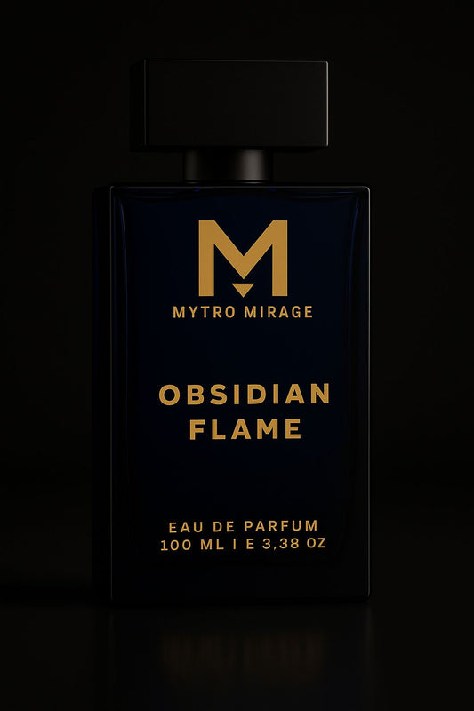 Mytro mirage- Odsidian Flame