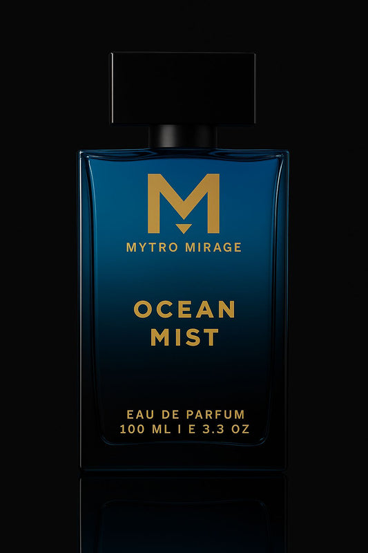 MYTRO MIRAGE – OCEAN MIST